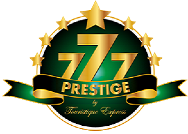 Logo Prestige 777